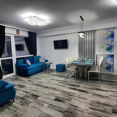 Apartament Erika Premium Sinaia Exterior foto