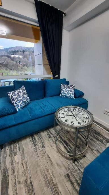 Apartament Erika Premium Sinaia Exterior foto
