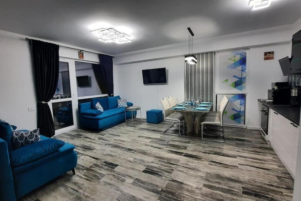Apartament Erika Premium Sinaia Exterior foto