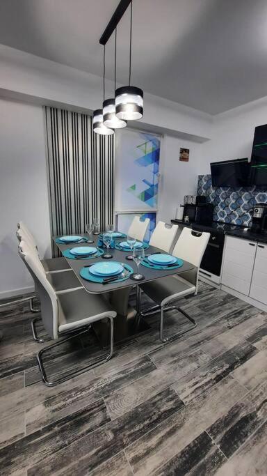 Apartament Erika Premium Sinaia Exterior foto