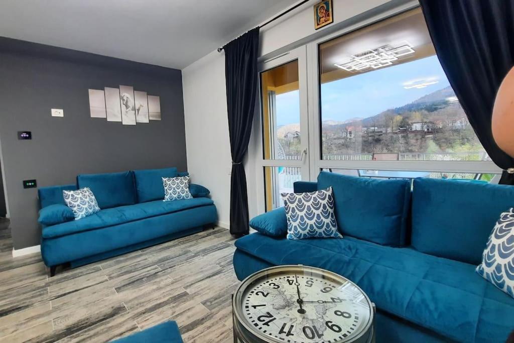 Apartament Erika Premium Sinaia Exterior foto