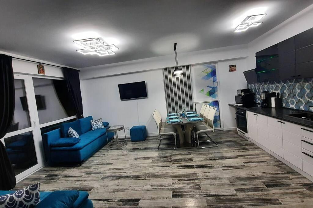 Apartament Erika Premium Sinaia Exterior foto