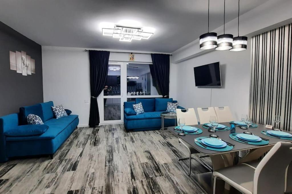 Apartament Erika Premium Sinaia Exterior foto