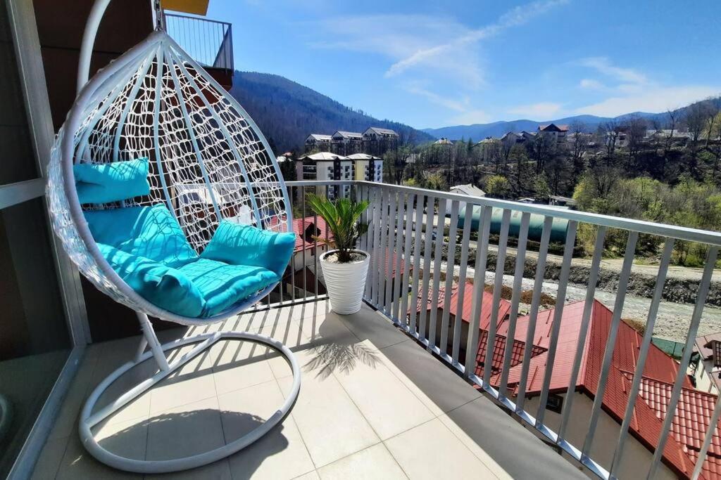 Apartament Erika Premium Sinaia Exterior foto